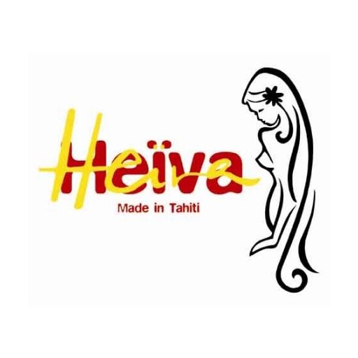 Favicon Heïva Cosmétiques